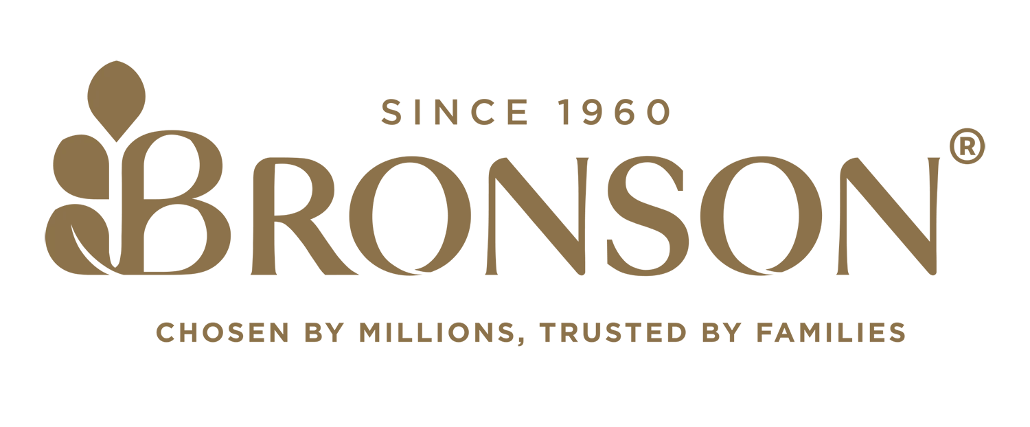 Bronson Vitamins